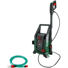 Bosch UniversalAquatak 36V-100 Solo 36V Akkumulátoros magasnyomású mosó (Akku és töltő nélkül) magasnyomású mosó