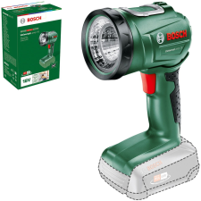 Bosch UniversalLamp 18 (csak készülék) (06039A1100) (06039A1100) festő és tapétázó eszköz