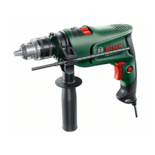 Bosch Ütvefúrógép EasyImpact 570 kofferben / 570 W mérőműszer