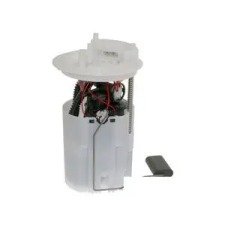 Bosch üzemanyag ellátó egység üzemanyag-vezeték,csatlakozókkal,elektromos autóalkatrész