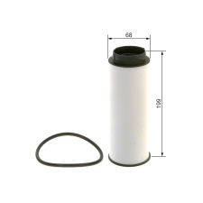 Bosch Üzemanyagszűrő BOSCH F 026 402 256 üzemanyagszűrő
