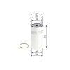 Bosch Üzemanyagszűrő F 026 402 038