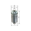 Bosch Üzemanyagszűrő F 026 402 271