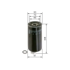 Bosch Üzemanyagszűrő F 026 402 272