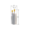 Bosch Üzemanyagszűrő F 026 403 014