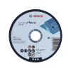 Bosch Vágókorong fémre 125 x 1,0 x 22,2 mm A 60 T BF