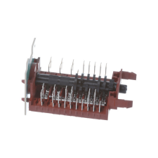 Bosch Választókapcsoló beépíthető gépek kiegészítői