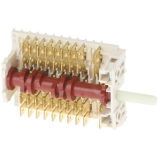 Bosch Választókapcsoló beépíthető gépek kiegészítői