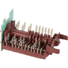 Bosch Választókapcsoló beépíthető gépek kiegészítői