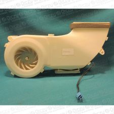 Bosch Ventilátor (eredeti) BOSCH hűtőgép beépíthető gépek kiegészítői