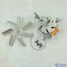 Bosch Ventilátor motor (eredeti) BOSCH tűzhely beépíthető gépek kiegészítői