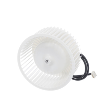 Bosch Ventilátormotor beépíthető gépek kiegészítői
