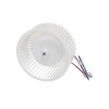 Bosch Ventilátormotor beépíthető gépek kiegészítői