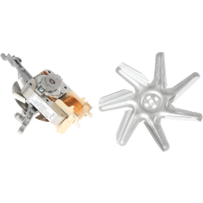 Bosch Ventilátormotor beépíthető gépek kiegészítői