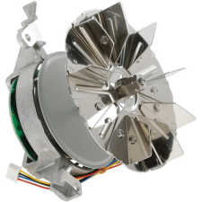 Bosch Ventilátormotor beépíthető gépek kiegészítői