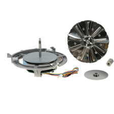 Bosch Ventilátormotor beépíthető gépek kiegészítői