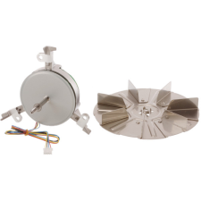 Bosch Ventilátormotor beépíthető gépek kiegészítői