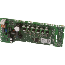 Bosch Vezérlőegység , nem programozott beépíthető gépek kiegészítői