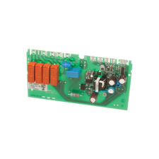 Bosch Vezérlőmodul beépíthető gépek kiegészítői