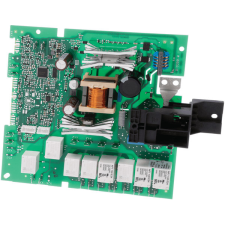 Bosch Vezérlőpanel programozva beépíthető gépek kiegészítői
