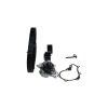  Bosch vezérműszíj készlet vízpumpával Citroën C4 Picasso MK II [2013-2018] MPV 1.6 BlueHDI 120 1560ccm 120LE 88KW (Diesel)