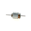 Bosch villanymotor, szellőzőventilátor 0 130 111 130