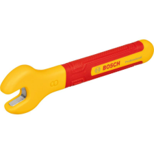 Bosch Villáskulcs 8 mm / 100 mm 1000 V-ig szigetelt CrV villáskulcs