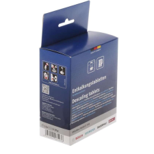 Bosch vízkőtelenítő tabletta 12 db (00312454) tisztító- és takarítószer, higiénia