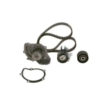 Bosch Vízpumpa + fogasszíj készlet 1 987 946 497 autóalkatrész