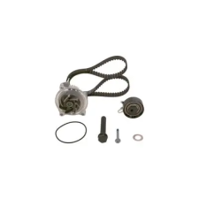Bosch Vízpumpa + fogasszíj készlet 1 987 948 874 autóalkatrész