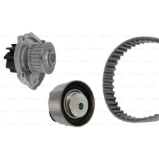 Bosch Vízpumpa + fogasszíj készlet BOSCH 1 987 946 467 autóalkatrész