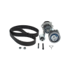 Bosch Vízpumpa + fogasszíj készlet BOSCH 1 987 946 477