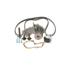 Bosch Vízpumpa + fogasszíj készlet BOSCH 1 987 946 953 autóalkatrész