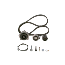Bosch Vízpumpa + fogasszíj készlet BOSCH 1 987 946 980 autóalkatrész