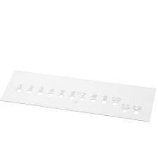 Bosch Vizsgálókészülék beépíthető gépek kiegészítői