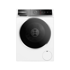 Bosch WGB254A2BY mosógép és szárító