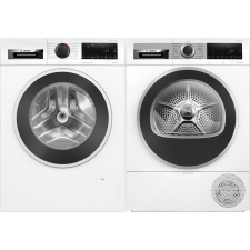 Bosch WGG25401BY + WQG233D3CS mosógép és szárító