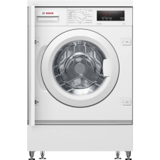 Bosch WIW24342EU mosógép és szárító