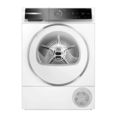 Bosch WQB246CMPL mosógép és szárító