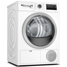 Bosch WTH85207BY mosógép és szárító