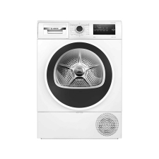 Bosch WTH85209BY mosógép és szárító