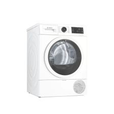 Bosch WTU876IHSN mosógép és szárító