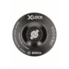 Bosch X-LOCK Alátéttányér, puha barkácsgép tartozék