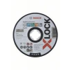 Bosch X-LOCK Darabolótárcsa Multi Construction o 125x1,6x22,23 mm,  (2608619270)