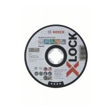 Bosch X-LOCK Darabolótárcsa Multi Construction o 125x1,6x22,23 mm, (2608619270) csiszolókorong és vágókorong