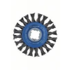 Bosch X-LOCK Heavy for Metal Fonott drótkorong 115 mm, 0,5 mm (2608620731)