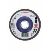 Bosch X-LOCK Legyezőtárcsa BfM,115,G60 o 115mm, G 60, X571,  (2608619206)