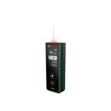 Bosch Zamo lézeres távolságmérő (0603672900) mérőműszer