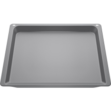 Bosch Zománcozott univerzális serpenyő beépíthető gépek kiegészítői