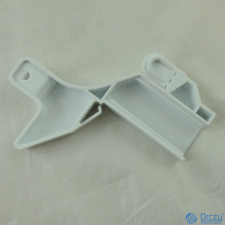 Bosch Zsanér előlap (eredeti) BOSCH fagyasztó beépíthető gépek kiegészítői